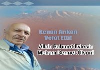 Millî mücadele kahramanlarından Yakup Kenan Arıkan’ın torunu Kenan Arıkan 73 yaşında vefat etti.